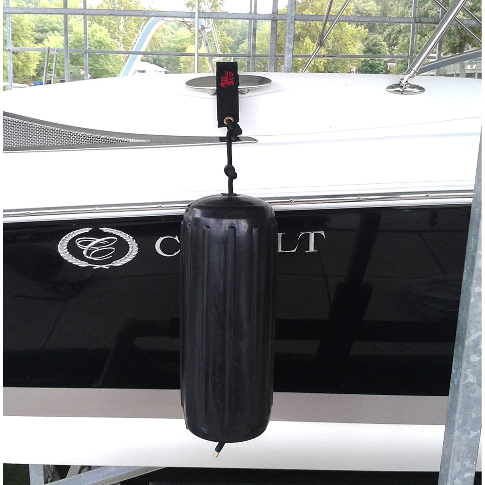 Rod Saver Fender Wrap - image 2