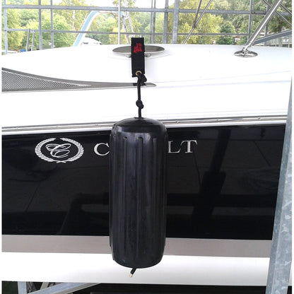 Rod Saver Fender Wrap - image 2