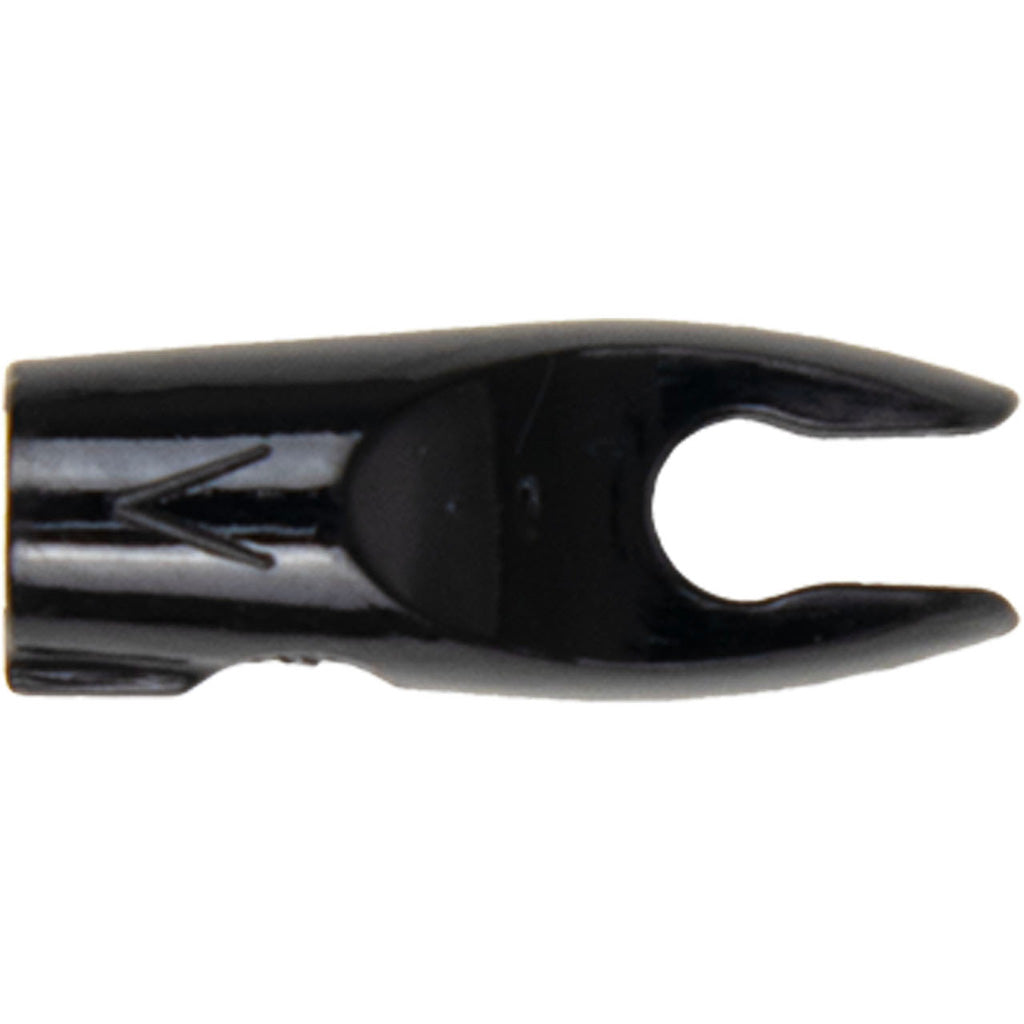 Bohning Blazer Pin Nocks Black 12 pk.