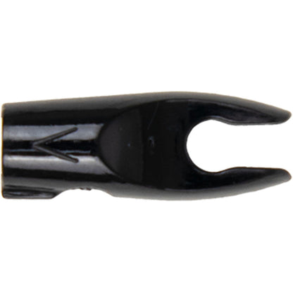 Bohning Blazer Pin Nocks Black 12 pk.
