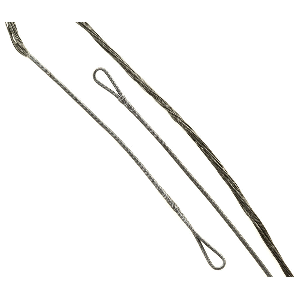 J and D Control Cable Black 452X 36 in.