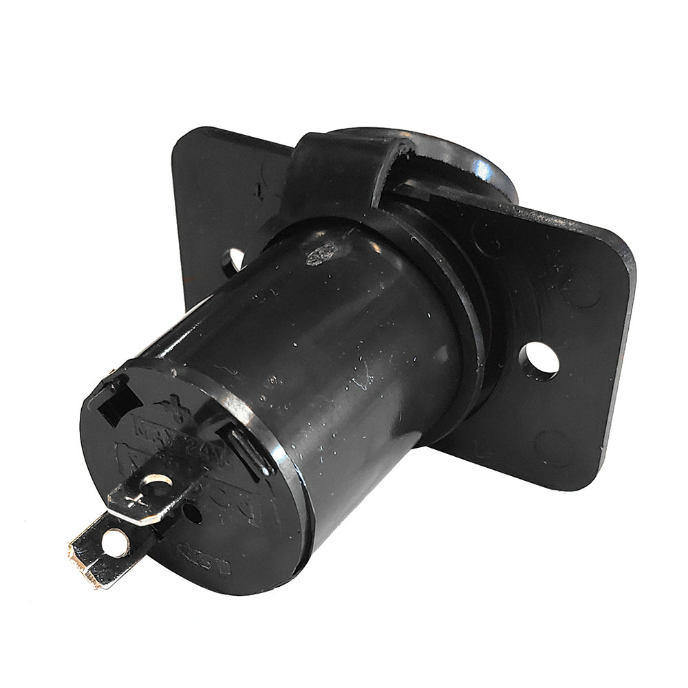 Sea-Dog 12V Power Socket & Cap - image 2