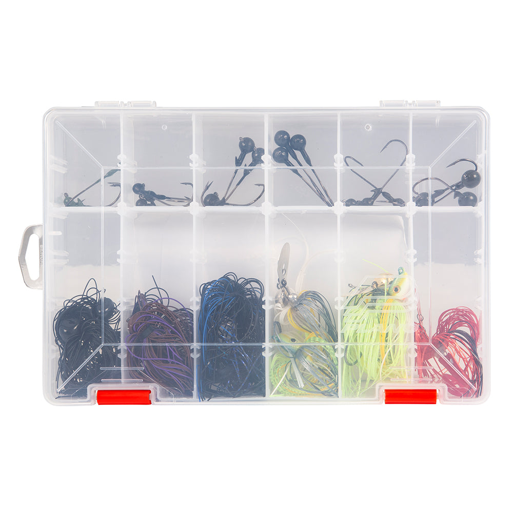Plano Rustrictor™ 3600 Stowaway - image 4