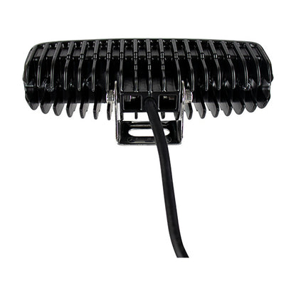 Sea-Dog LED Cockpit Spreader Light 1440 Lumens - Black - image 2