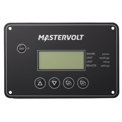 Mastervolt PowerCombi Remote Control Panel - image 2