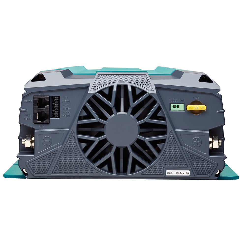 Mastervolt PowerCombi 12V - 1200W - 50 Amp (120V) - image 2