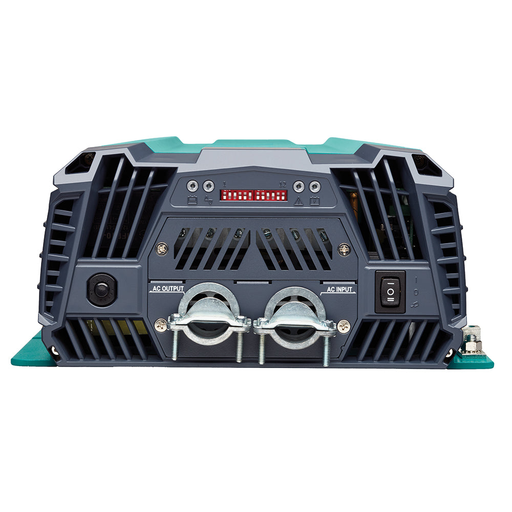 Mastervolt PowerCombi 12V - 1200W - 50 Amp (120V) - image 3