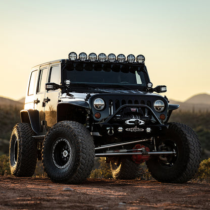 RIGID Industries Harness f/ 3 Wire - Pair Lights - image 2