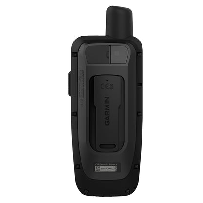 Garmin GPSMAP® 86sci Handheld w/inReach® & BlueChart® g3 Coastal Charts - image 4