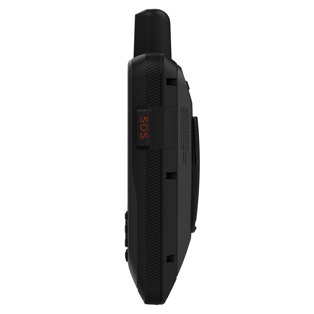 Garmin GPSMAP® 86sci Handheld w/inReach® & BlueChart® g3 Coastal Charts - image 6