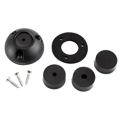 Scanstrut DS21A-P-BLK Vertical Cable Seal - Black - image 2