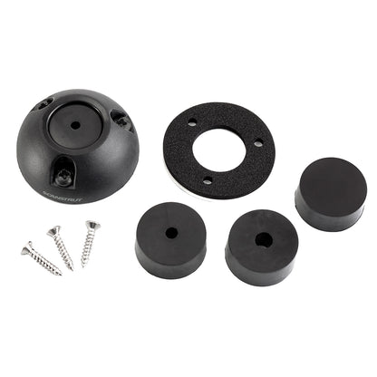 Scanstrut DS21B-P-BLK Vertical Cable Seal - Black - image 2