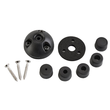 Scanstrut DS6-P-BLK Vertical Cable Seal - Black - image 2