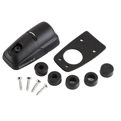Scanstrut DS-H10-BLK Horizontal Cable Seal- Black - image 2