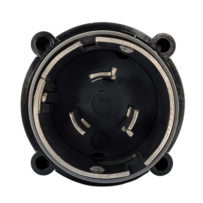 Camco 50AM/30AF Power Grip Marine 12" Locking Adapter - M-Lock/F-Locking Adapter - image 6