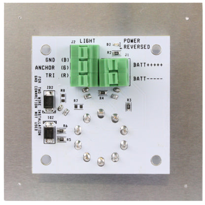 Lunasea Tri/Anchor/Flash Fixture Switch - image 2