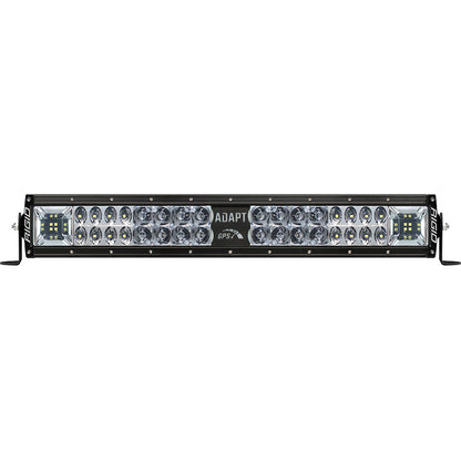 RIGID Industries 20" Adapt E-Series Lightbar - Black - image 2