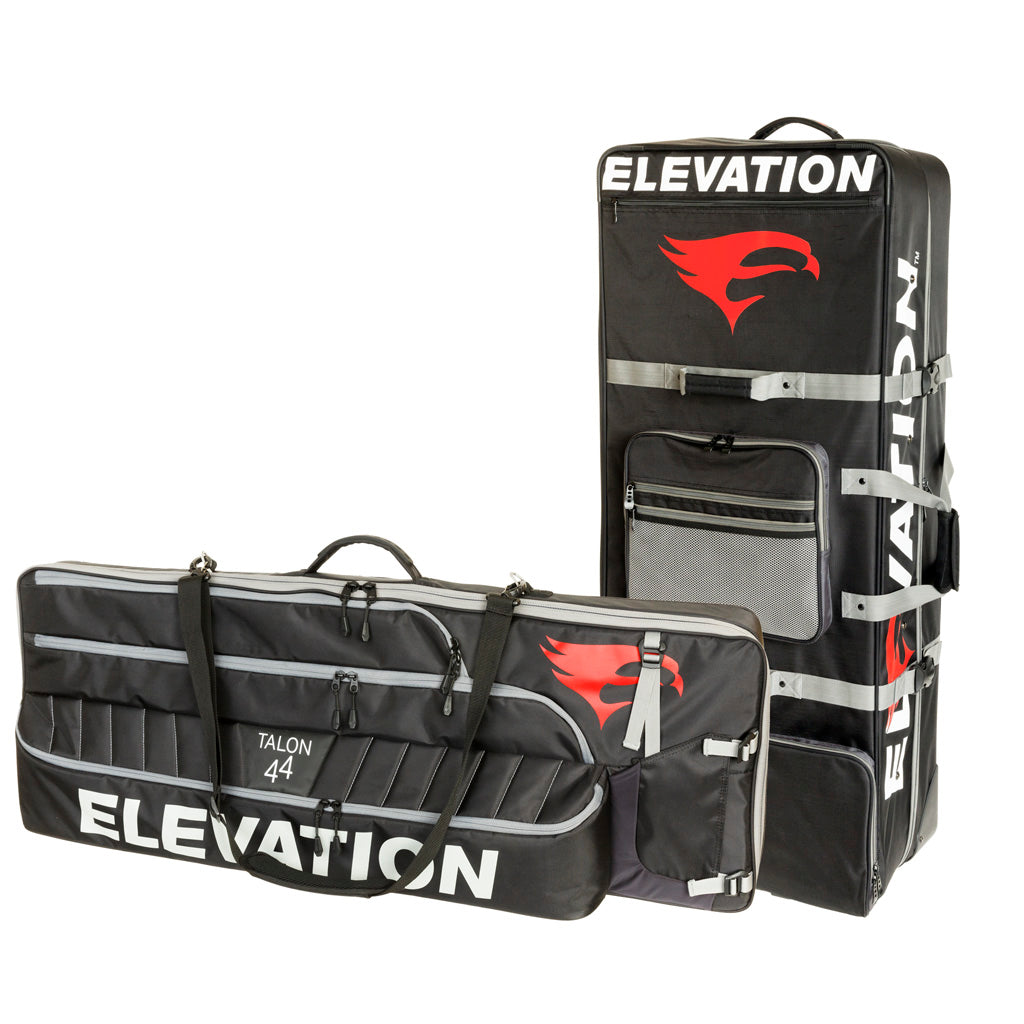 Elevation Altitude 46 TCS Case Black 46 in.