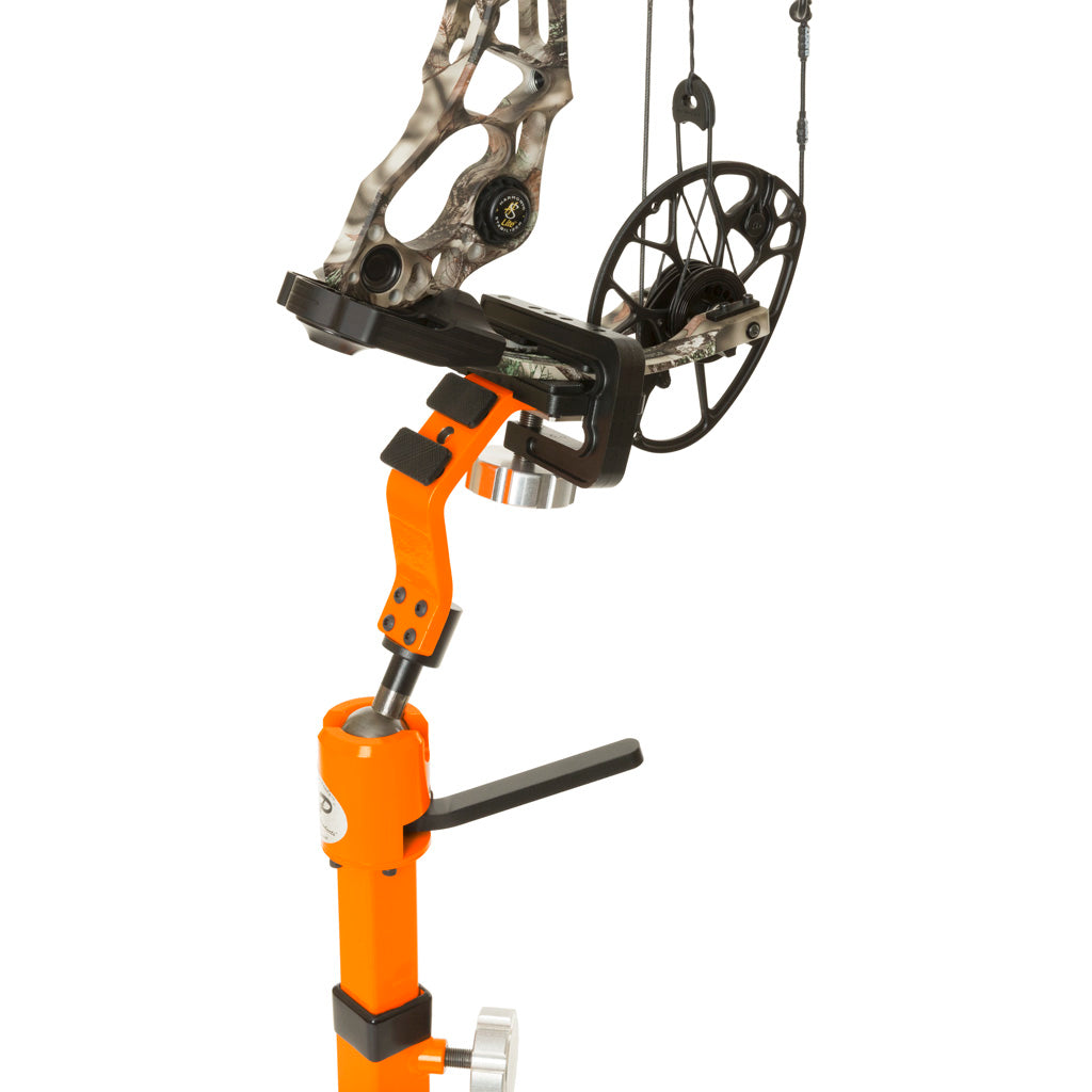 October Mountain Versa-Cradle Wide Limb Adapter