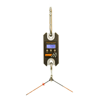 October Mountain Pro Shop Bow/Big Game Scale 500 lb.
