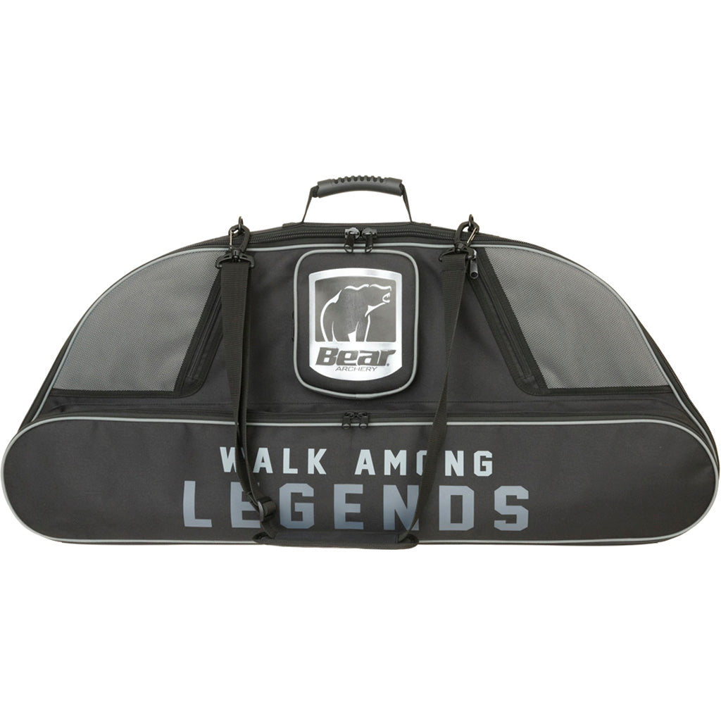 October Mountain Bow Case Bear Archery Legend 38 in.