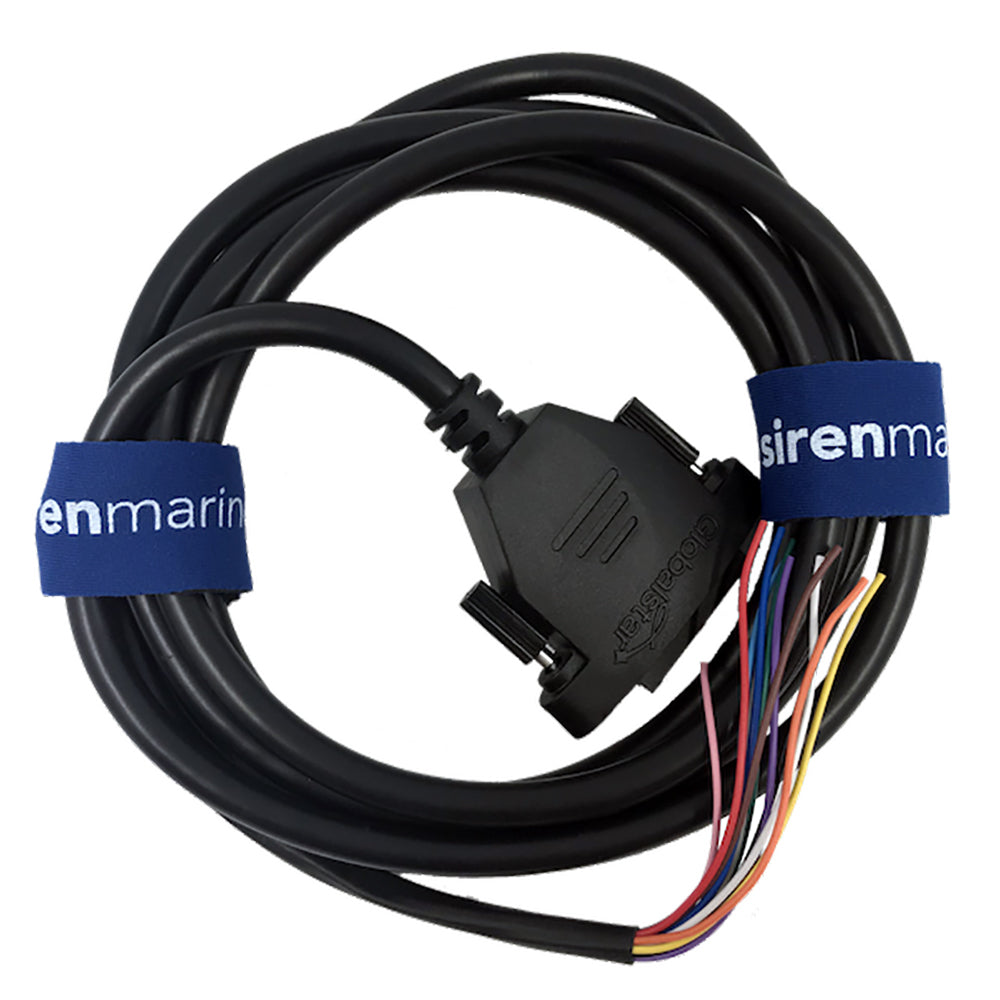 Siren Marine SirenSat Offshore Satellite Antenna w/2M Power Cable - image 2