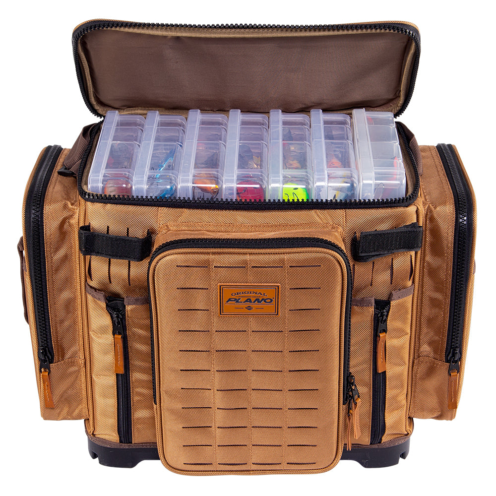 Plano Guide Series 3700 Tackle Bag - Extra Large - image 2