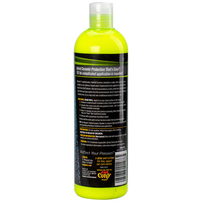 Meguiar's Hybrid Ceramic Liquid Wax - 16oz - image 2