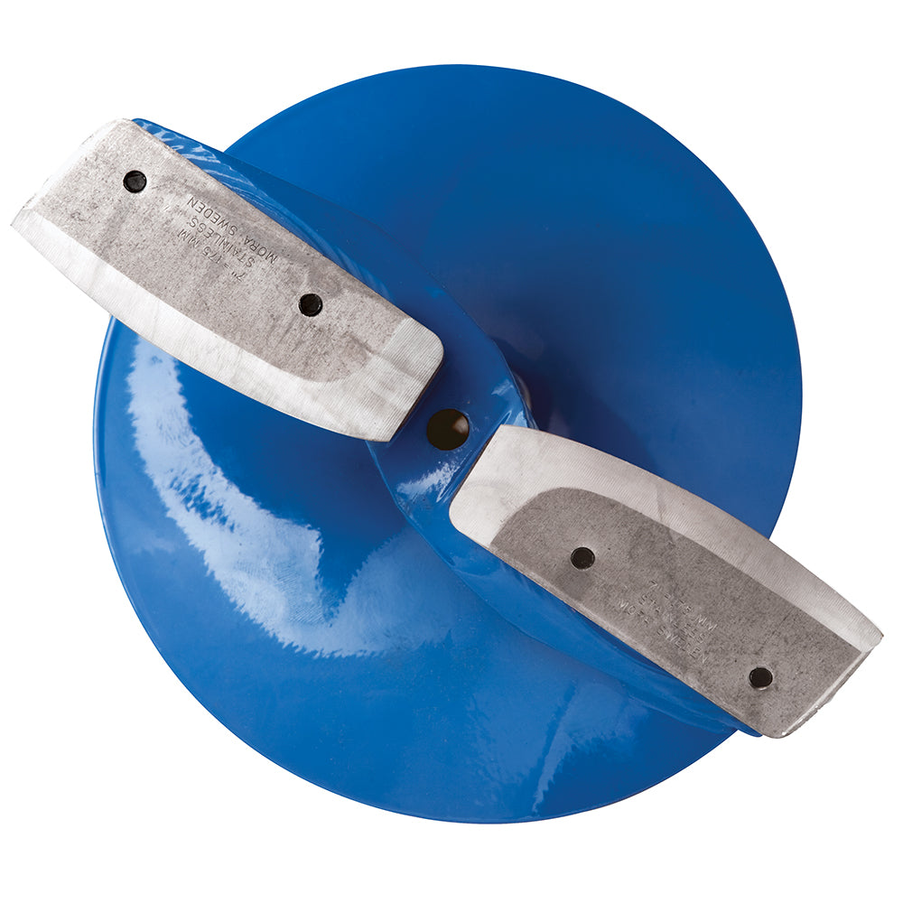 StrikeMaster MORA® Hand 8" Replacement Blades - image 2