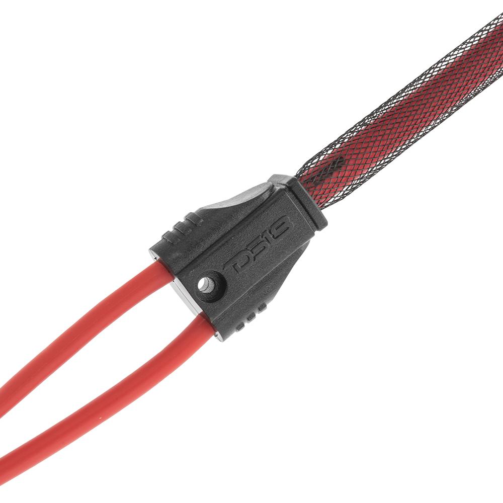DS18 Advance Ultra Flex RCA Cable - 16' - image 3