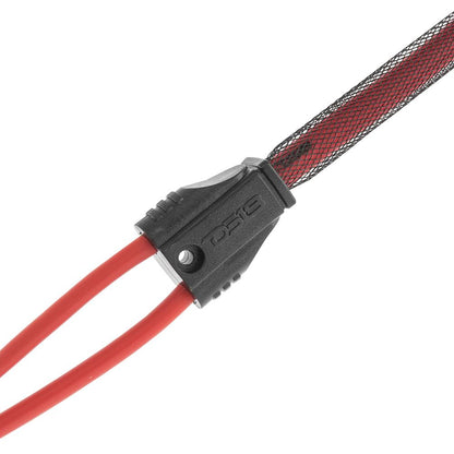 DS18 Advance Ultra Flex RCA Cable - 16' - image 3