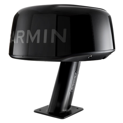 Scanstrut APT-250-01-B - Aluminum PowerTower® Radar Mount - 10" Aft Leaning - Black - image 2