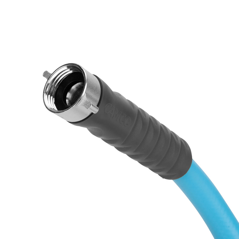 Camco EvoFlex Drinking Water Hose - 10' - image 2