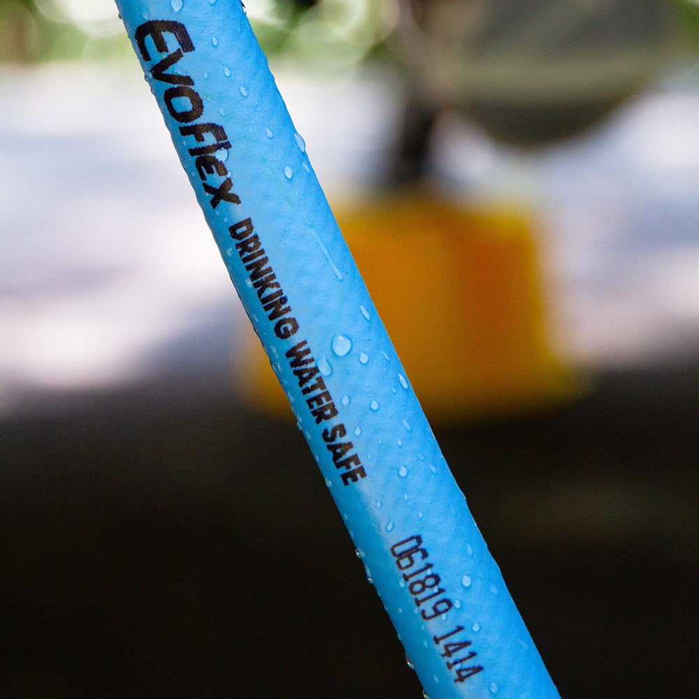 Camco EvoFlex Drinking Water Hose - 35' - image 4