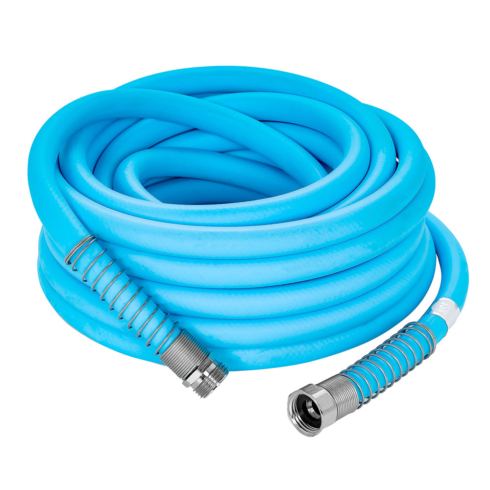Camco EvoFlex Drinking Water Hose - 50' - image 2