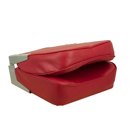 Springfield Economy Folding Seat - Red - image 3