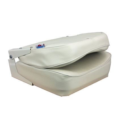 Springfield Economy Folding Seat - White - image 3