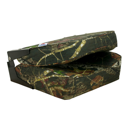 Springfield Economy Folding Seat - Mossy Oak Camo - image 3