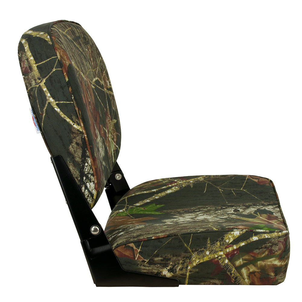 Springfield Economy Folding Seat - Mossy Oak Camo - image 5