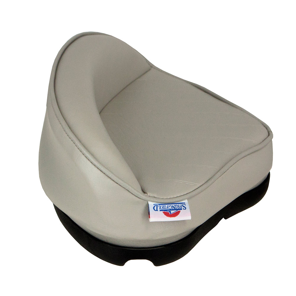 Springfield Pro Stand-Up Seat - Grey - image 3