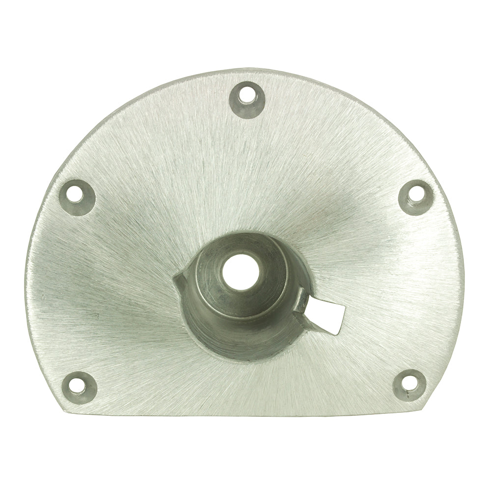 Springfield Taper-Lock 9" - Flat Side Base - image 2