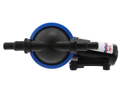 Rule Dry Bilge Pump & Panel Switch - image 2