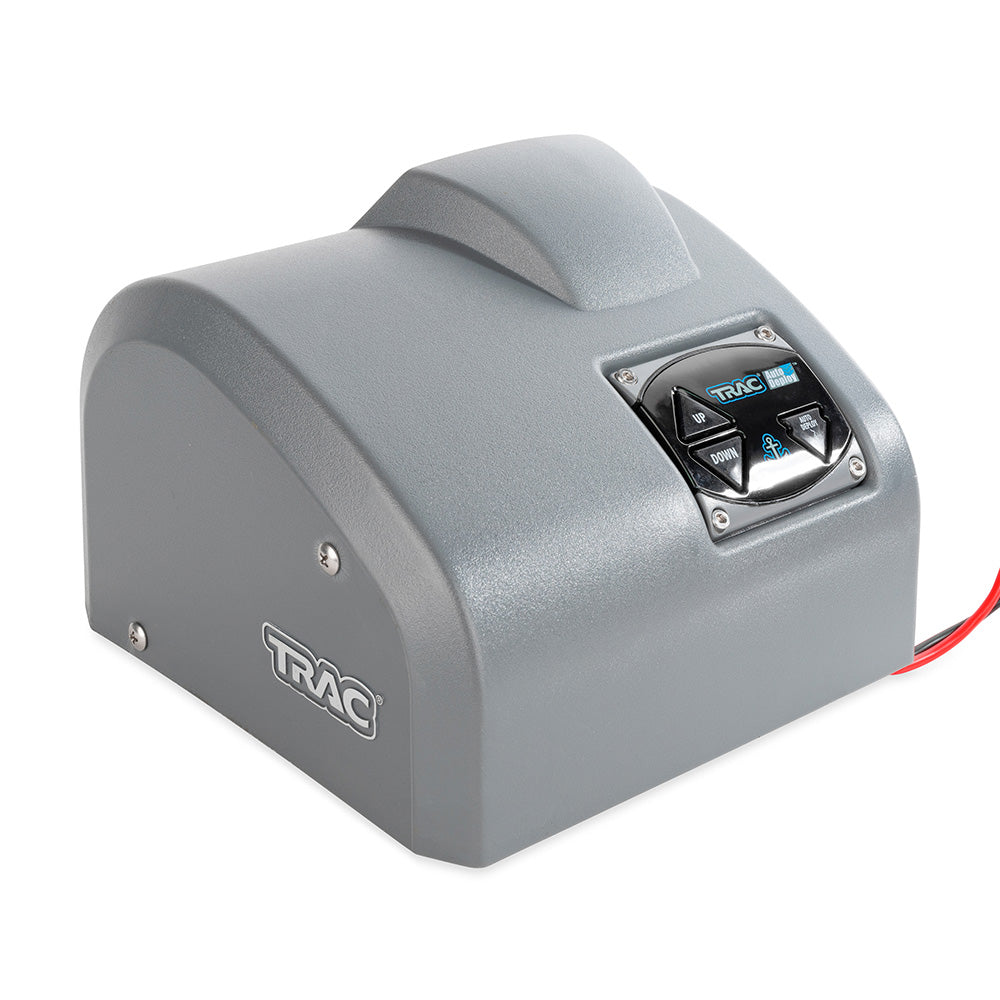 TRAC Outdoors Angler 30-G3 Electric Anchor Winch w/AutoDeploy - image 2