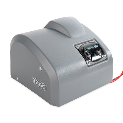 TRAC Outdoors Angler 30-G3 Electric Anchor Winch w/AutoDeploy - image 2