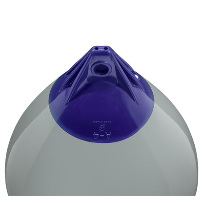 Polyform A-4 Buoy 20.5" Diameter - Grey - image 2