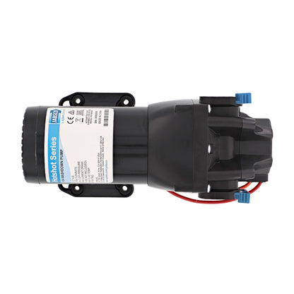 Jabsco HotShot HD4 Heavy Duty Washdown Pump - 12V - 4 GPM - 60 PSI - image 4