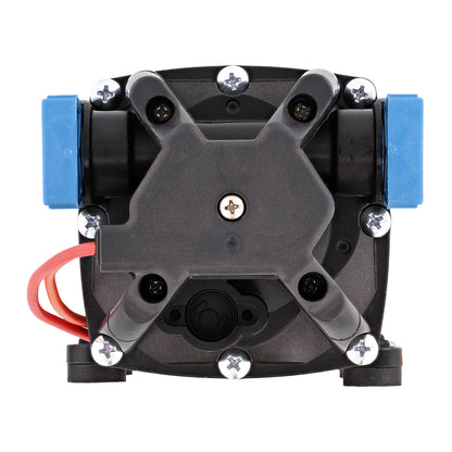 Jabsco HotShot HD4 Heavy Duty Washdown Pump w/25' HoseCoil - 12V - 4 GPM - 60 PSI - image 5
