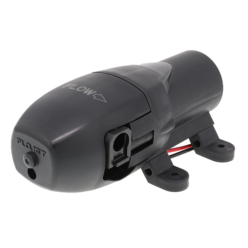 Jabsco Par-Max 1 Water Pressure Pump - 12V - 1 GPM - 35 PSI - image 2