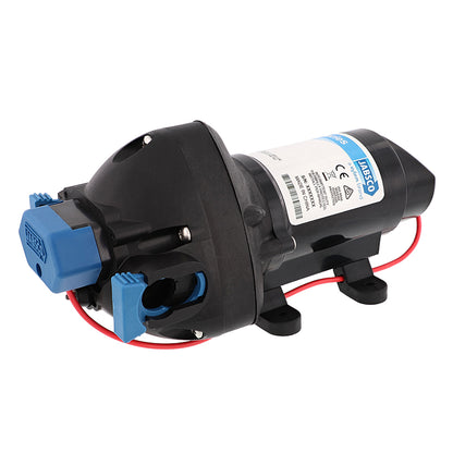 Jabsco Par-Max 3 Water Pressure Pump - 12V - 3 GPM - 25 PSI - image 3