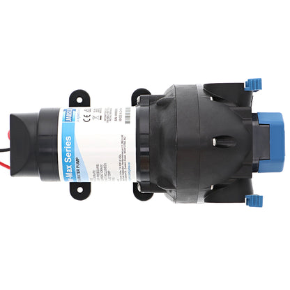 Jabsco Par-Max 3 Water Pressure Pump - 12V - 3 GPM - 25 PSI - image 4